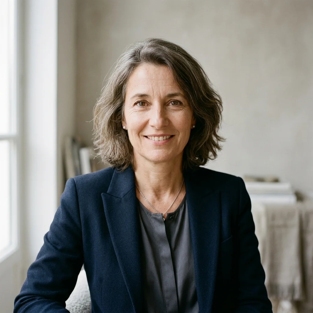 Isabelle Mercier
